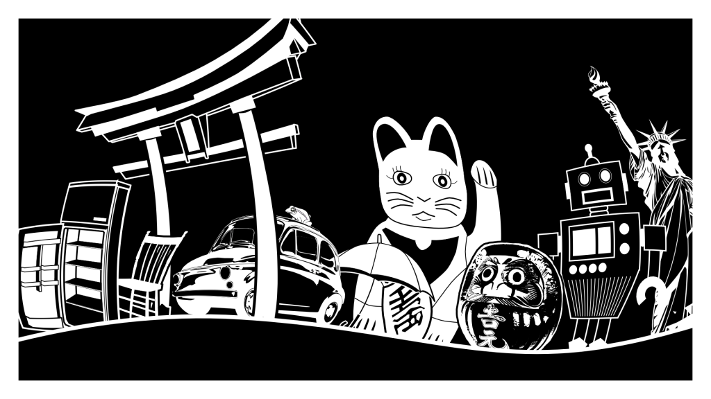 Bei diesem Anime hat Christopher Nolan gehörig gespickt:&nbsp;«Paprika»