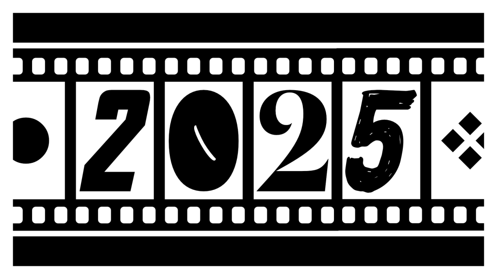 Das sind die besten Filme, die ich 2025 gesehen habe