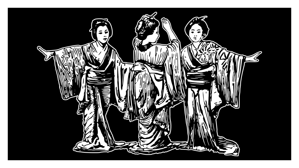 Wo die Kunst nur eine Nebenrolle spielt: «Kokuho – The Master of&nbsp;Kabuki»