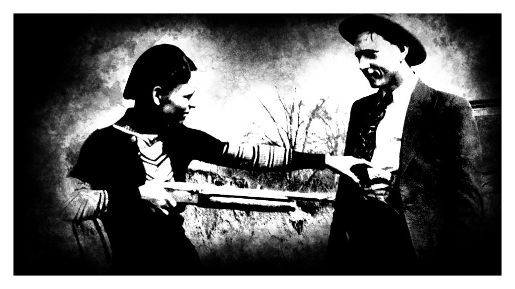 Schock und Neuanfang für Hollywood: «Bonnie und&nbsp;Clyde»