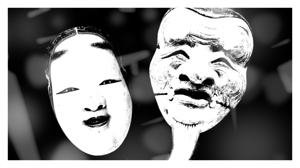 «Eine Seite des Wahnsinns»: Ein Horror-Meisterwerk erzählt uns seine&nbsp;Geschichte