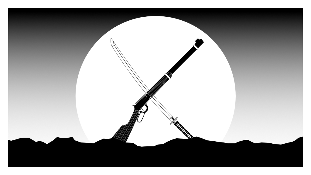 «Rivalen unter roter Sonne»: Treffen sich ein Pistolero und ein Samurai im Zug&nbsp;…